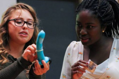 Laci Green Bio 2022