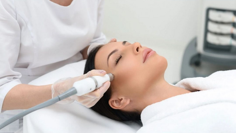 Medical Spa Treatments