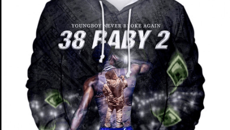 NBA YoungBoy Fashion