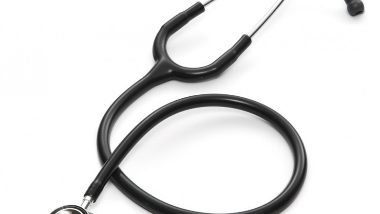 Stethoscope Market Growth, Demand, Global Manufacturers, Top Key Leaders and Forecast to 2027