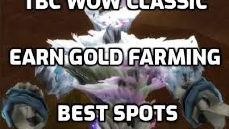 TBC Gold