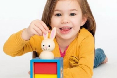 Toys Online in Dubai