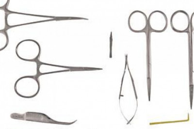 Another category of Posterior Microsurgical Instruments used in surgeries is vascular dilator