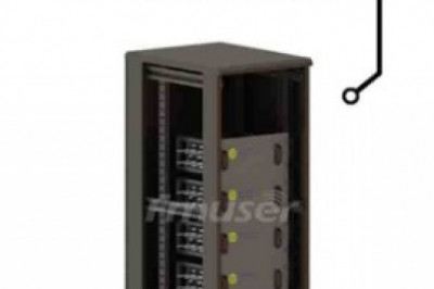 Antenna Power Splitter - Split the Audio and Video Sources