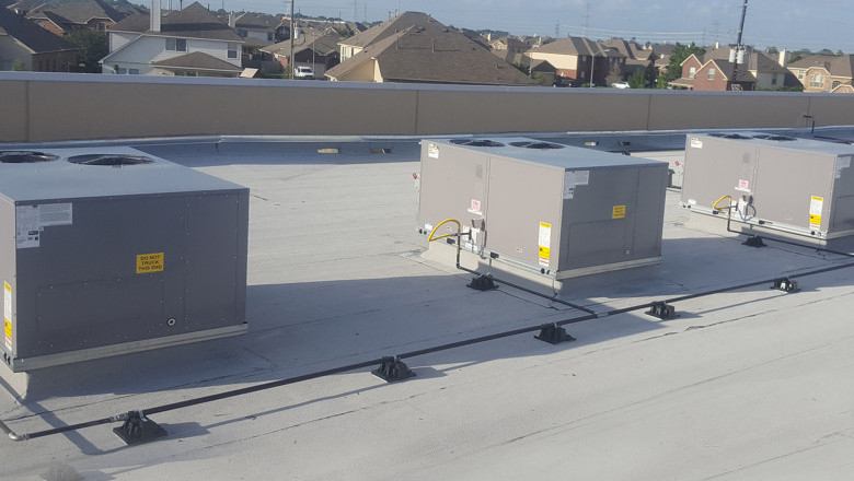 Apollo Heating and Air Conditioning Mineola