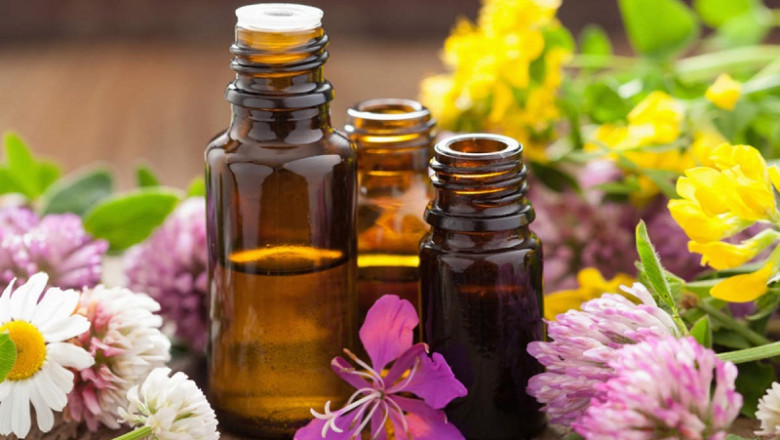 Aromatherapy Market Overview, Analysis forecast to 2027