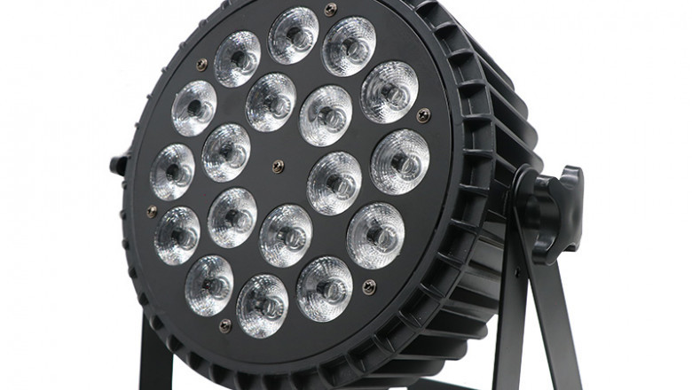 Basic Stage Lighting Supplies That You Need