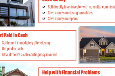 Benefits of Accepting Cash for Homes | Metro Milwaukee Home Buyer