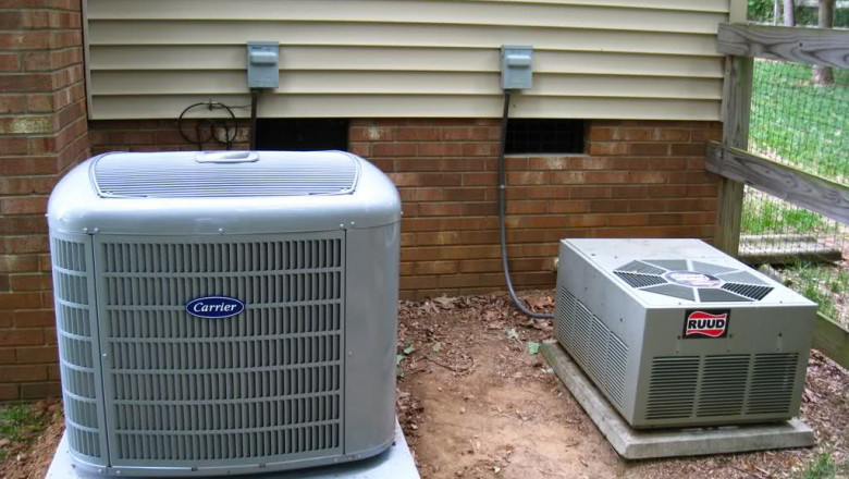 Blue Cloud AC Repair LA