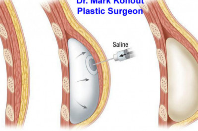 Breast Implant Replacement Surgery