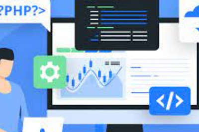 Creating a Business Website With PHP