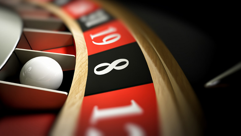 Don’t Leave Your Financial Future To Chance