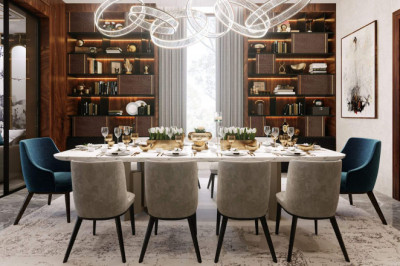 Finding the best interior designers near me
