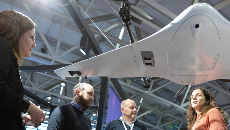 Future of travel to come in clear focus at Hypermotion Dubai 2021