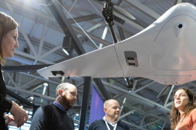 Future of travel to come in clear focus at Hypermotion Dubai 2021