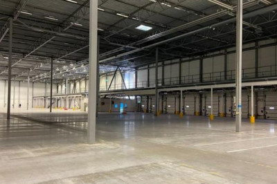 GEODIS to launch new logistics facility in Sweden