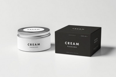 Get Custom CBD Cream Boxes