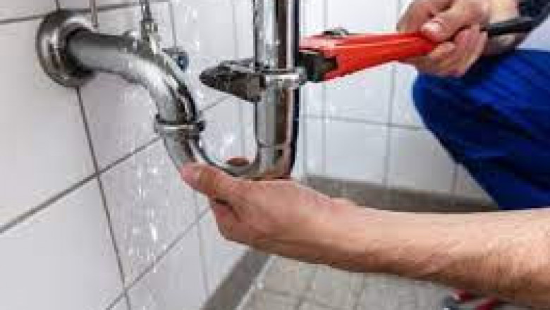 Green Garden Plumbers Cypress