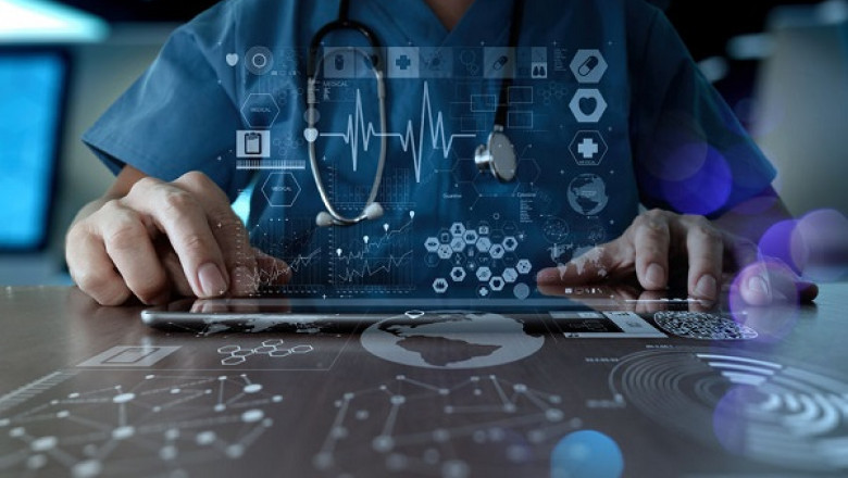 Healthcare Cloud Computing Market Insights 2021: Business Opportunity, Future Scope & Rising Demand 2027