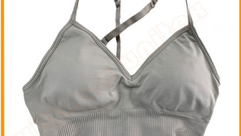 How to Buy a Set of Sports Bras