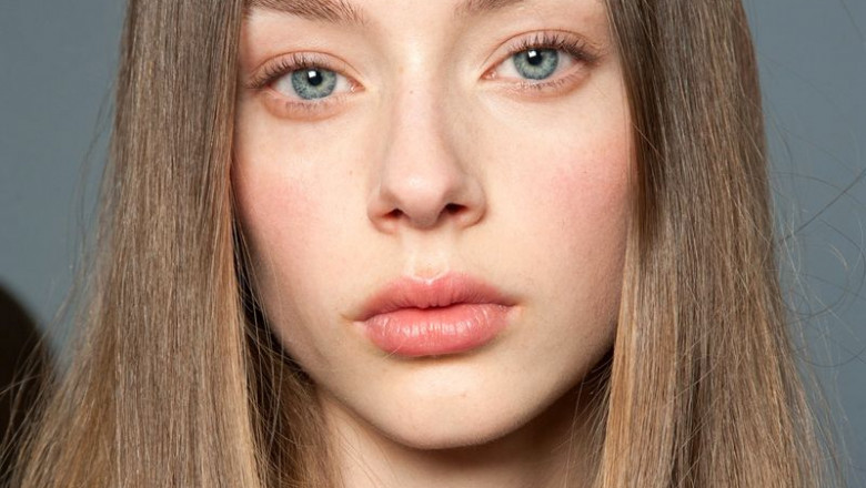 How To Do Baby Face Makeup?