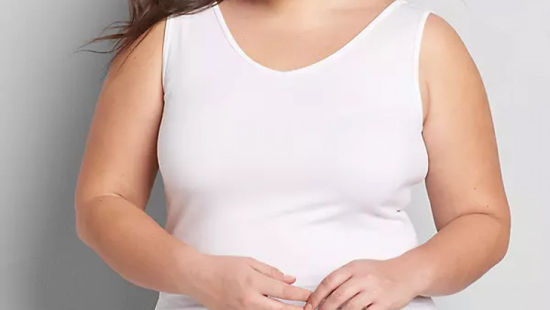 How to Select the Perfect Plus Size Bras and Lingerie?