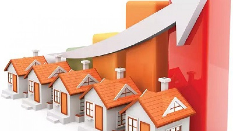 India Residential Real Estate Market Size, Share, Growth Forecast & Trend Analysis 2027