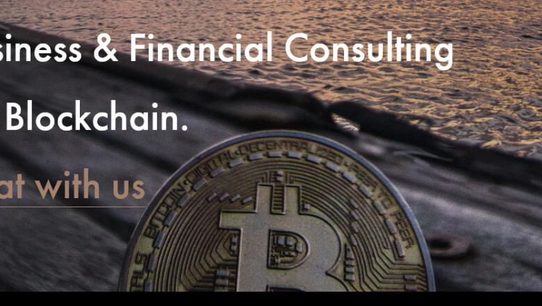 Initial token offering