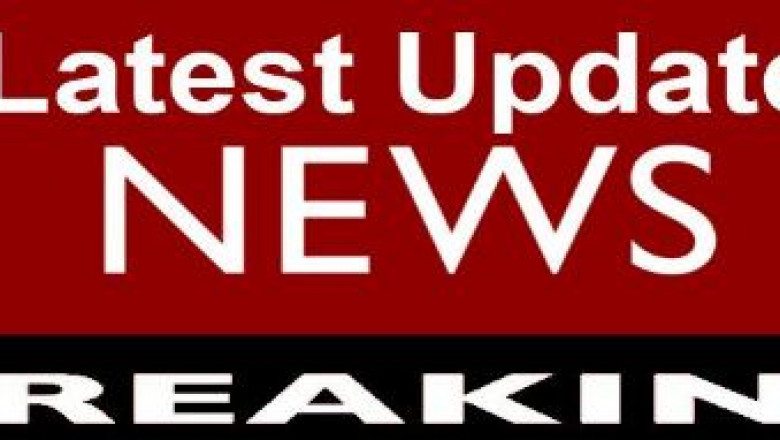 Latest News Headlines