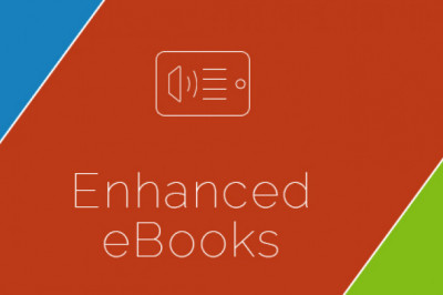 Major Difference Between eBooks, Enhanced eBooks and Apps