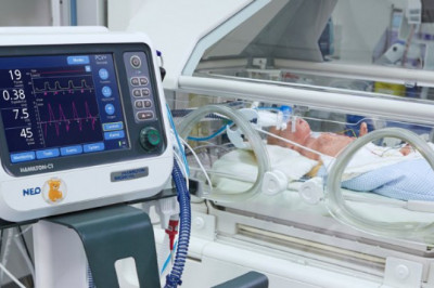 Neonatal Ventilator: Special Techniques of Respiratory Support