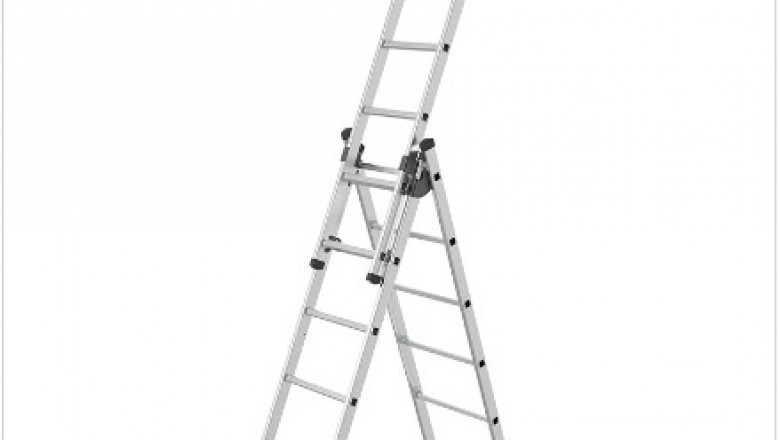 OEM Steel Ladders Can Be Safe and Last Longer Than Other Material