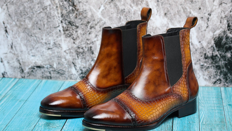 PICKING OUT THE BEST CHELSEA BOOTS THAT ELEVATE YOUR STYLE IN 2021