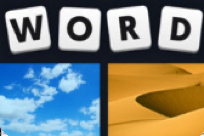 Reasons why 4 Pics 1 Word is the best word game online.