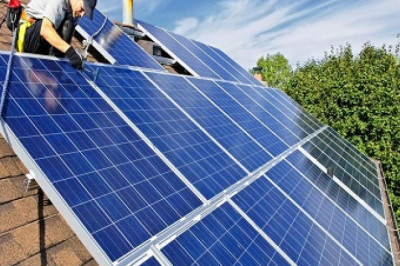 Solar Skin Market to be dominated by Curb Appeal segment till 2026