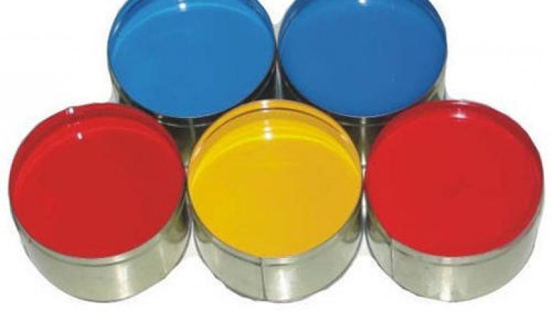 South Africa Printing Inks Market to Witness Steady Growth During the Forecast Period 2021-2031