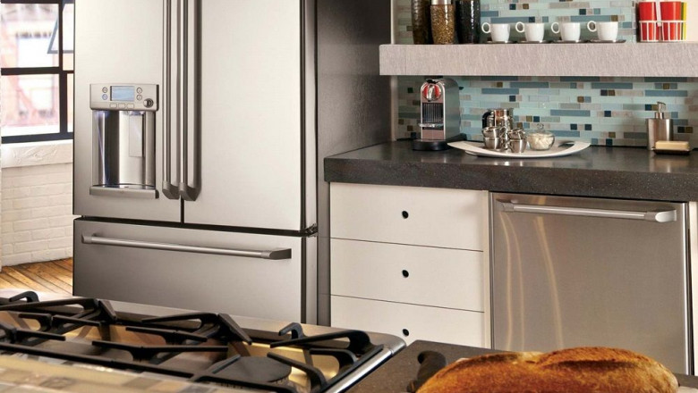 Spectrum Appliance Repair Camarillo