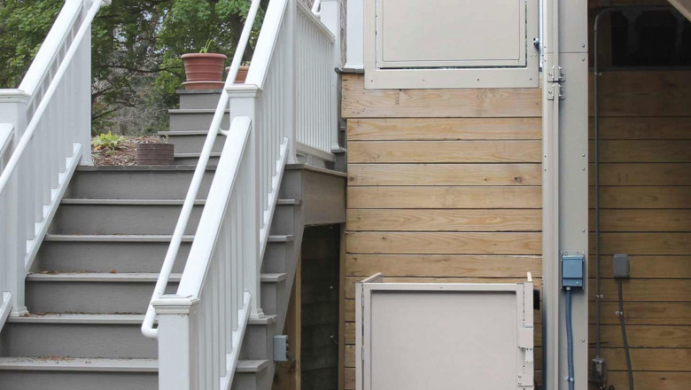 Stiltz Lifts & Elevator Dealers | Houston, TX