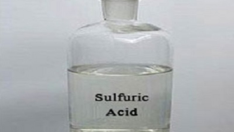 Sulphuric Acid Market Share is Expected to Grow CAGR of 3.72% by 2030 | ChemAnalyst