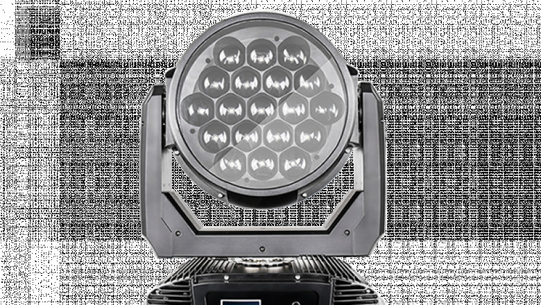 The Benefits of Outdoor LED Lighting