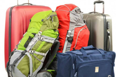 The concept of luggage bags has developed over time, with the advent of creative designs, attractive materials, and a wide range of possibilities