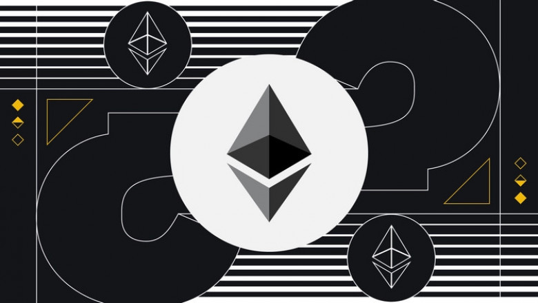The Ethereum coin: what was Ether designed for and how is it managed?
