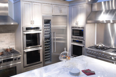 Thermador Appliance Repair Zone Irvine