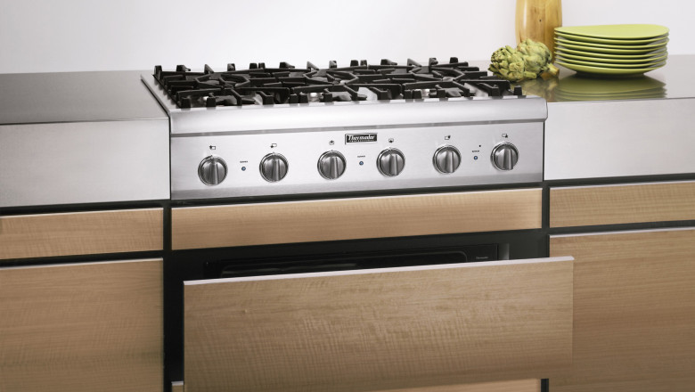 Thermador Appliance Repair Zone Naperville