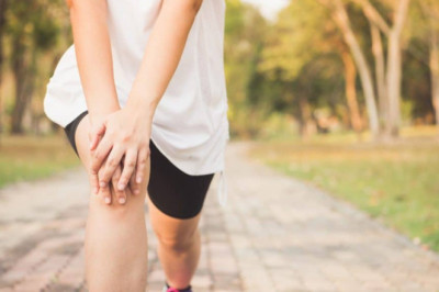 To Prevent Osteoporosis: Diet, Nutrition and Lifestyle Tips