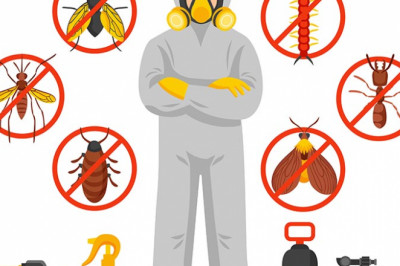 Toms Pest Control Canberra