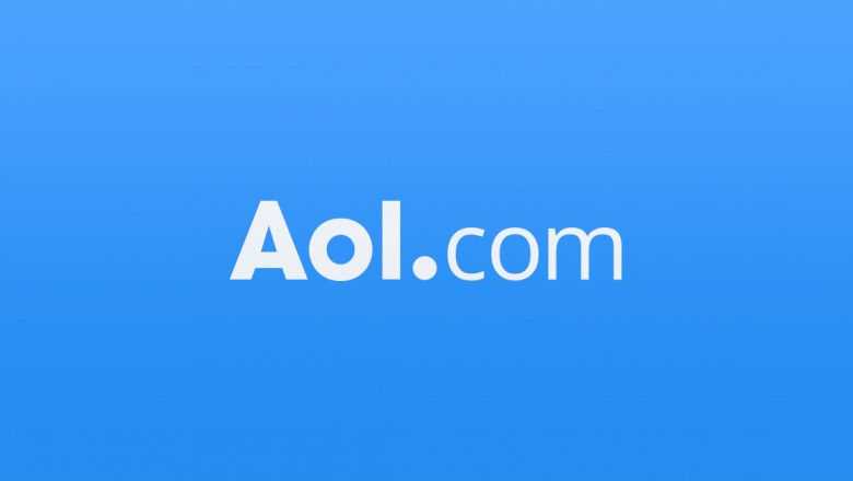 Unable to signing on AOL email account?