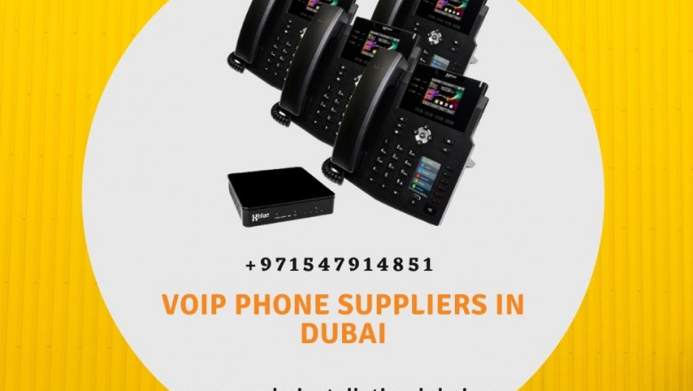 What is VoIP and how does VoIP Enhance Business Communication?