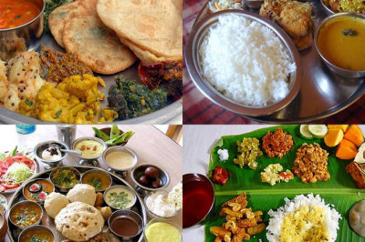 Why Do We Always Emphasize On Food Diversity?