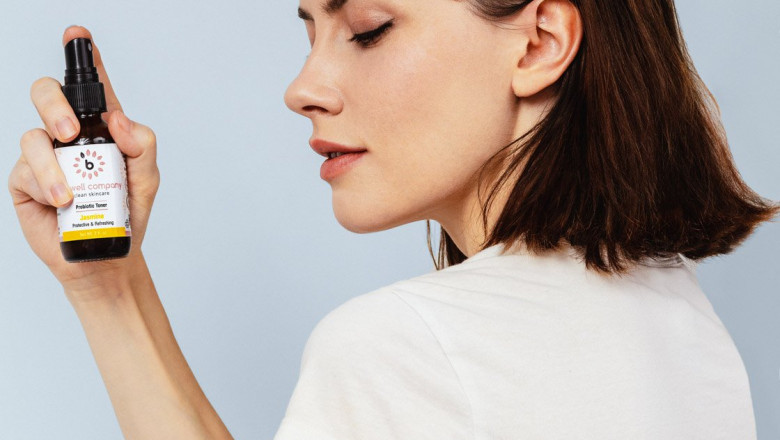 3 Ways to Incorporate Probiotics Into Your Skincare Routine